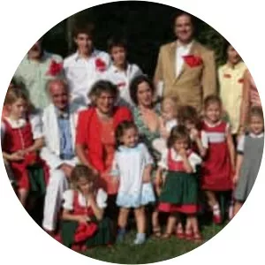 Corsini family - 