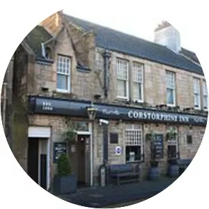 Corstorphine - Village in Scotland