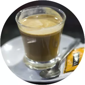Cortado - Beverage