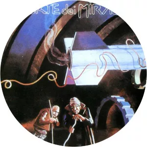 Corte Dei Miracoli - Musical group