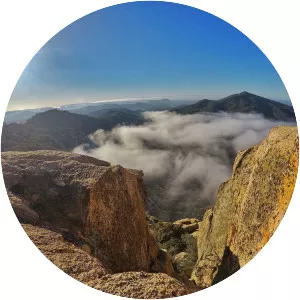 Corte Madera Mountain