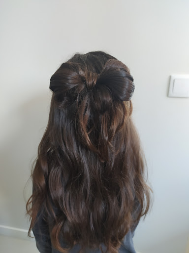 Corte Moderno - Cabeleireiros