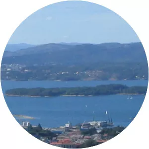 Cortegada Island - Island in Spain