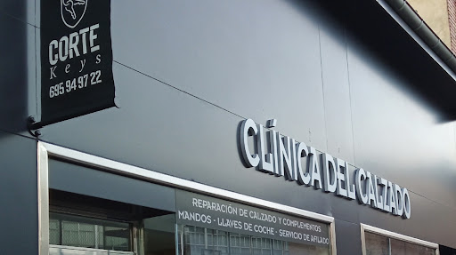 CorteKeys Cerrajero - 