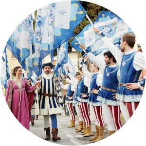 Corteo Storico - 