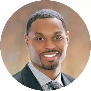 Cortez Hankton - Former American football player