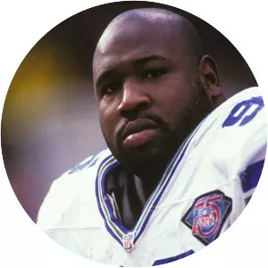 Cortez Kennedy