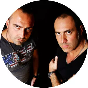 Corti & LaMedica, Andry J feat. Carlprit - Musical artist