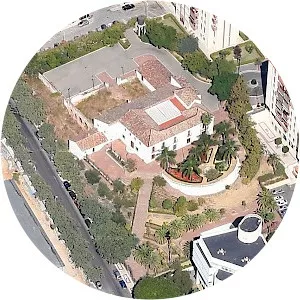 Cortijo de Miraflores - 