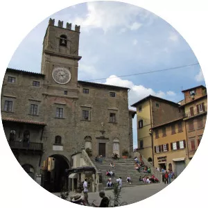 Cortona