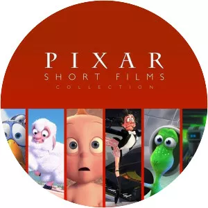 Cortos Pixar - TV program