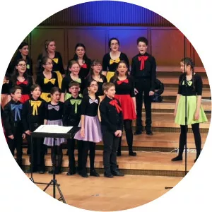 Corul de Copii Radio - Musical group