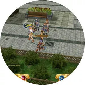 Corum Online - Video game