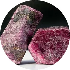Corundum - 