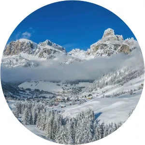 Corvara