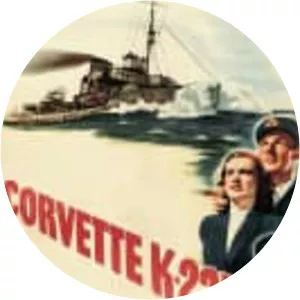 Corvette K-225