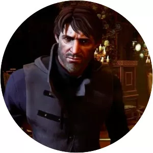 Corvo Attano - Fictional character