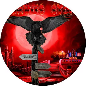 Corvus Stone - Musical group