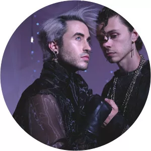 Corvyx and Joey Dean - Musical artist