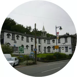 Corwen - 