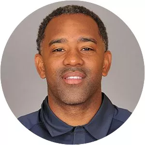 Cory Alexander - American former professional basketball player