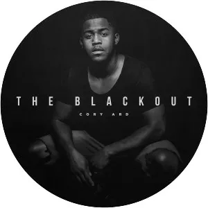 Cory Ard - Musical artist