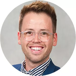 Cory Barker
