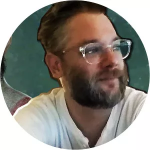 Cory Barlog