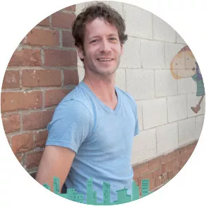 Cory Bobiak - Animator