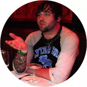 Cory Brandan - American singer