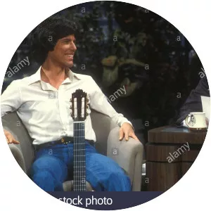 Cory Carson - Guitarist