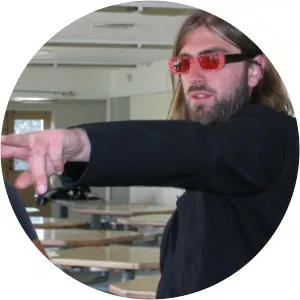 Cory Cataldo - Movie director