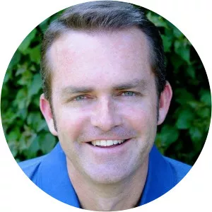 Cory Chalmers - TV personality