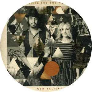 Cory Chisel and The Wandering Sons