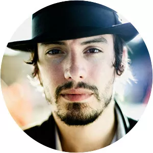 Cory Chisel - Musician