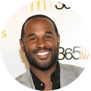 Cory Condrey - JoAnn Rosario's husband