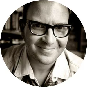 Cory Doctorow - Canadian-British blogger