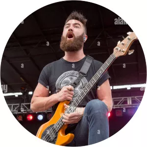 Cory Elder Musician - Musician