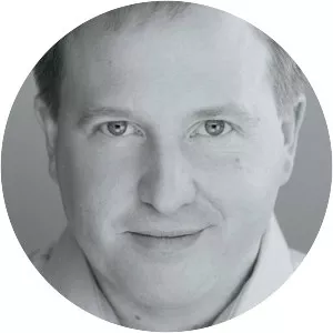 Cory English - American actor