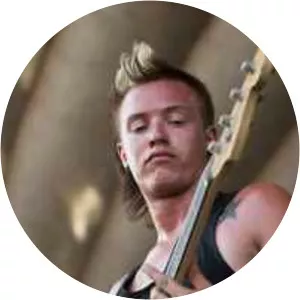 Cory Ferris - Musical artist