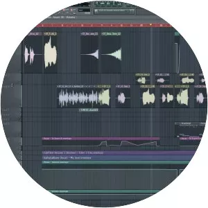 Cory Friesenhan - Musical artist