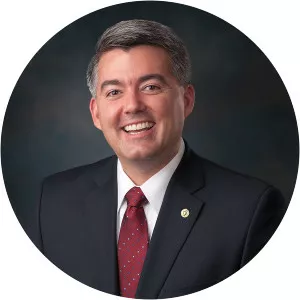 Cory Gardner