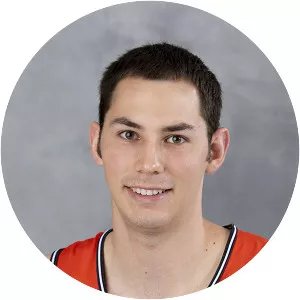 Cory Gensler - Basketball player