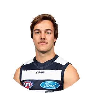 Cory Gregson - Australian rules footballer