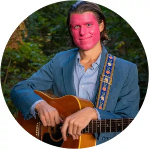 Cory hanson - Musician