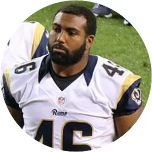 Cory Harkey - American football tight end