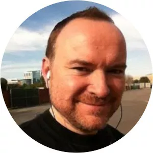 Cory J. Herndon - Author