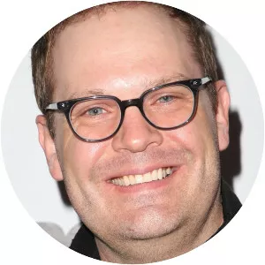 Cory James Krueckeberg - Film producer