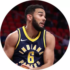 Cory Joseph - Canadian professional basketball player