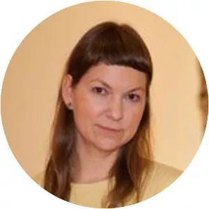 Cory Korkow - Author